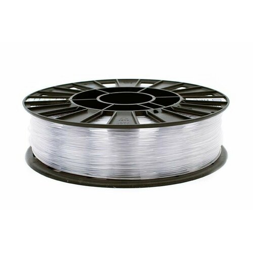 PSU пластик REC для 3D принтера 1.75 мм, Натуральный, 0.5 кг