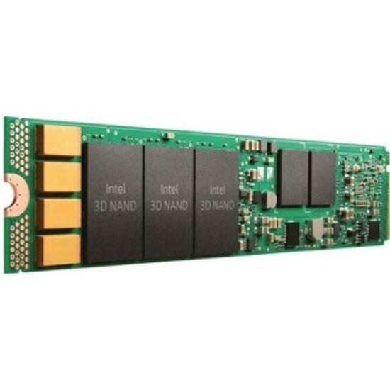 SSD жесткий диск INTEL 480GB TLC D3-S4520 SSDSCKKB480GZ01