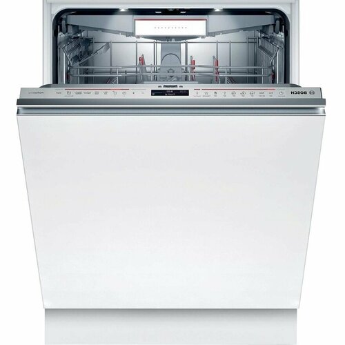 Встраиваемая посудомоечная машина Bosch SMV8ZCX07E 10174200₽