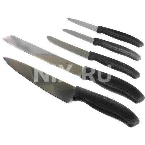 Набор ножей Victorinox - фото №3