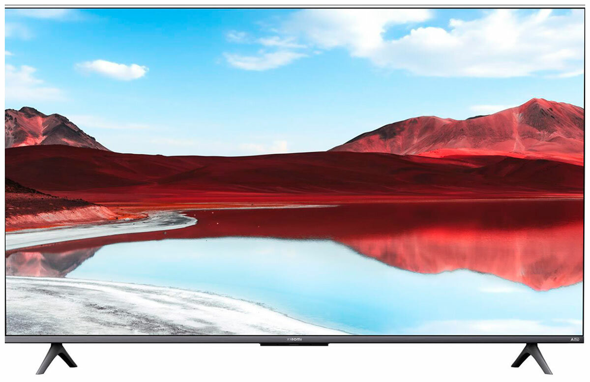 Телевизор Xiaomi TV A 50' 2025 (L50MA-ARU)