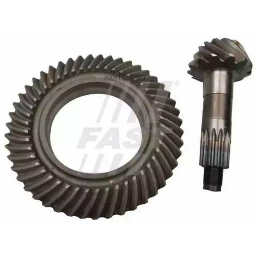 Главная пара редуктора зад моста IVECO DAILY III 06-30 35C50C z1347 FAST арт FT62423 - 1 шт 51775₽