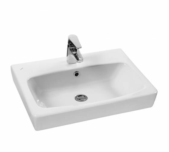 фото Santek форум умывальник 45 см 1. WH11.0.542, 00000043862