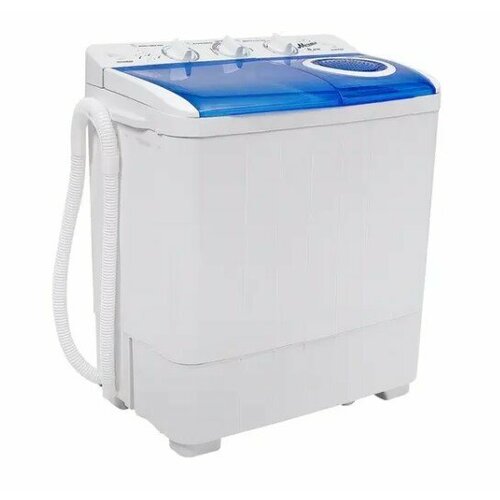 Стиральная машина мечта WMS T413UPTA01 полуавтомат 1110300₽