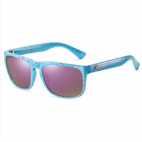 Солнцезащитные очки FILINN, голубой