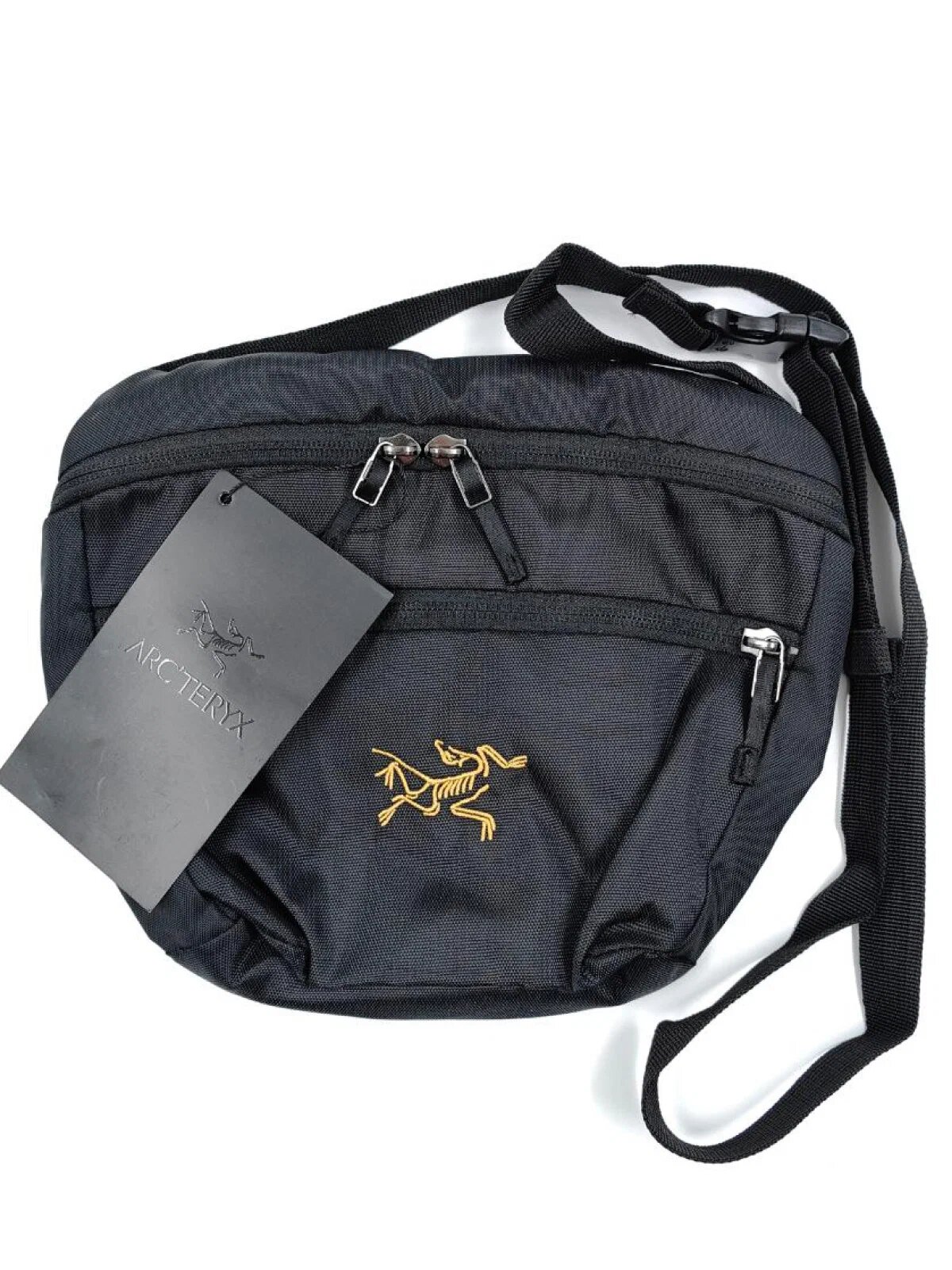 фото Сумка через плечо Артерикс