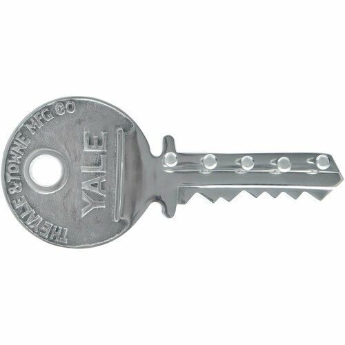 Вешалка Select international настенная в форме ключа 5057₽