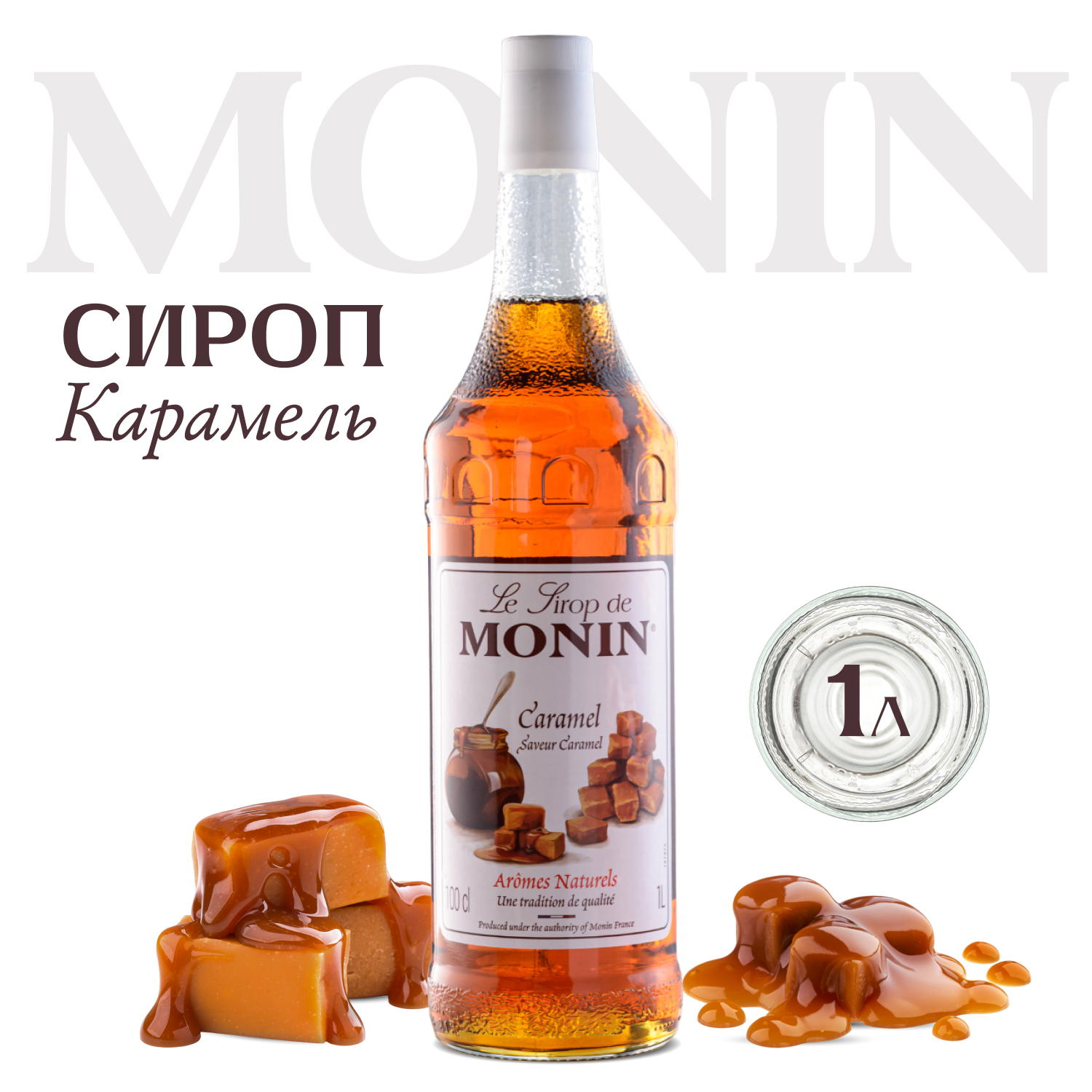Сироп для кофе и...