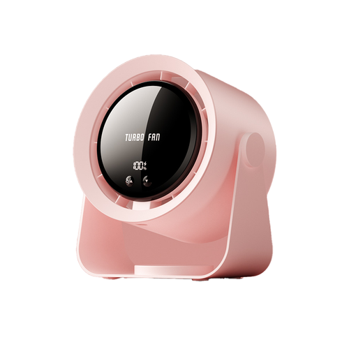Настольный вентилятор с аккумулятором тихий цифровой дисплей портативный вентилятор для офиса спальни кухни дома на открытом воздухе 100 скоростей 115 наклона небольшой путешествия кемпинг настольный вентилятор 414900₽