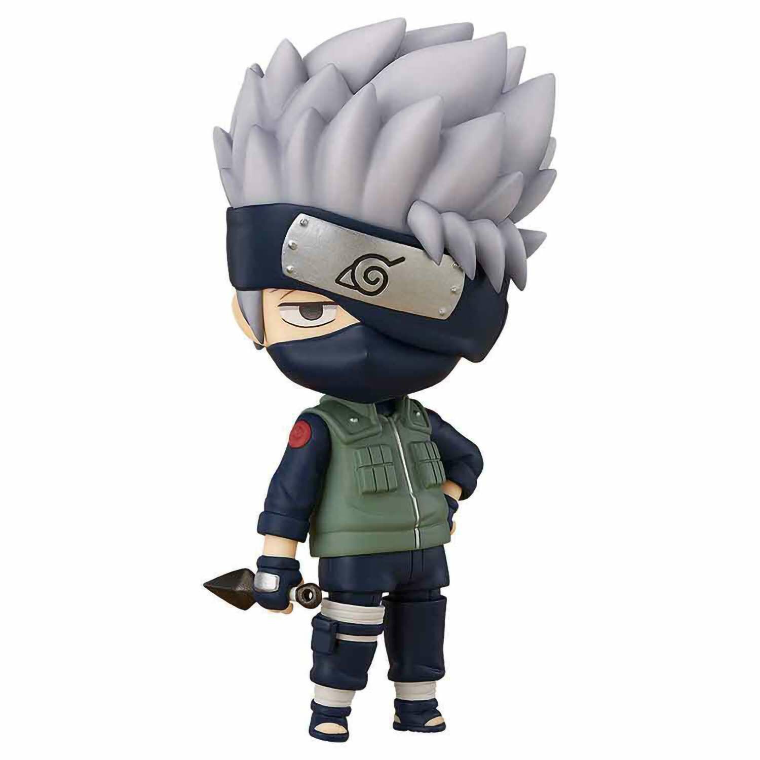 Фигурка Nendoroid Naruto Kakashi Hatake 4580590129115