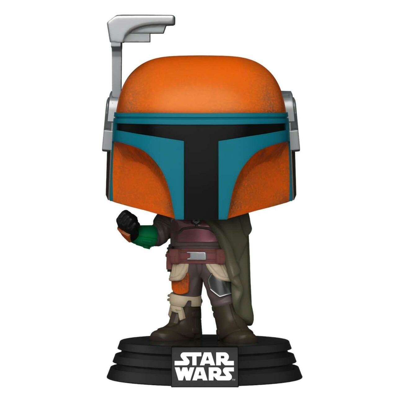 Фигурка Funko Mandalorian Judge