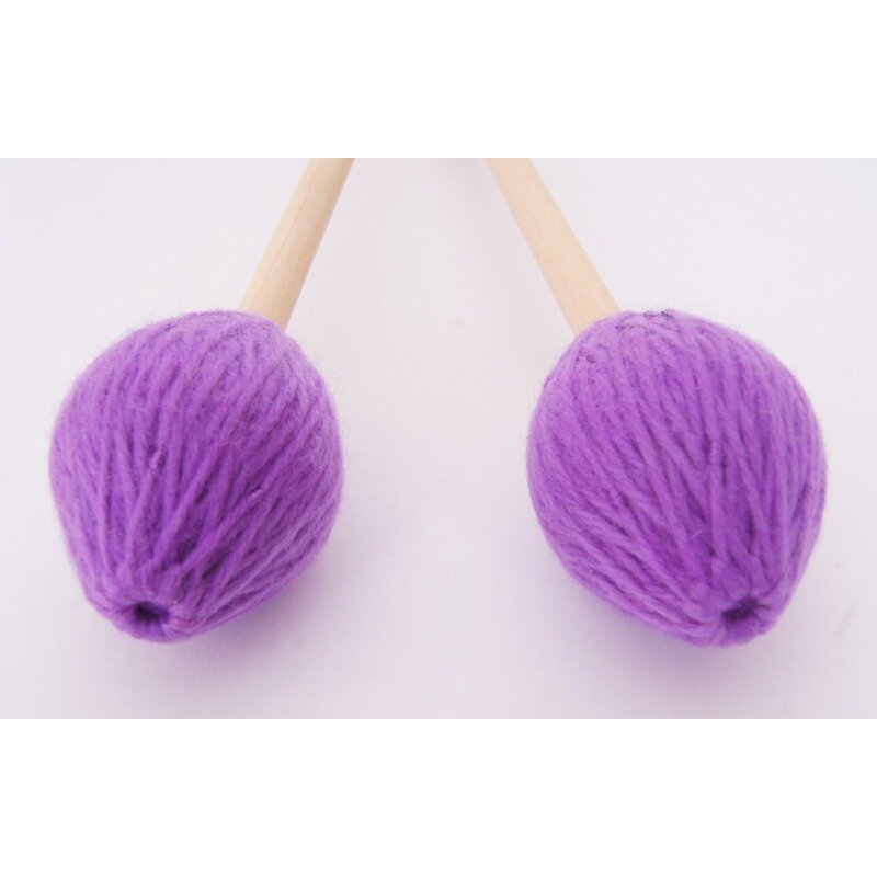 Палочки для маримбы Lutner MM01 — фото 1