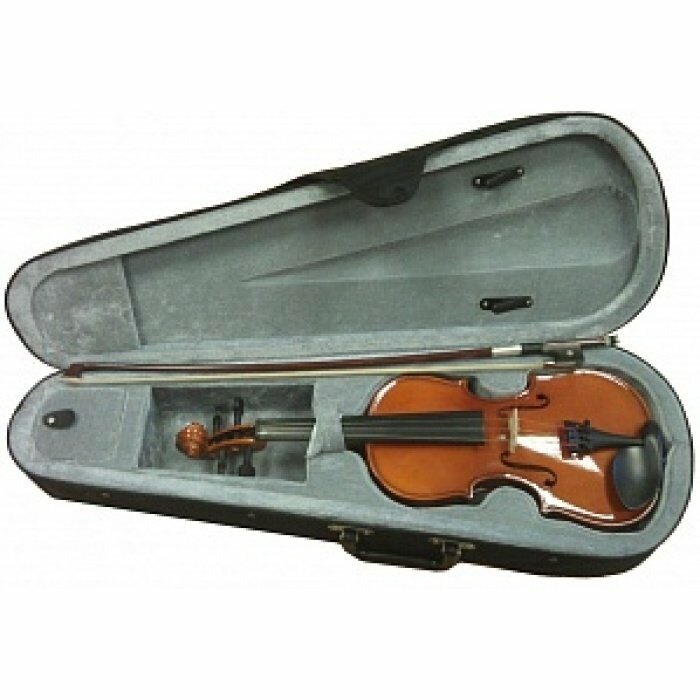 Скрипка Fleet FLT-VP1/2 — фото 1