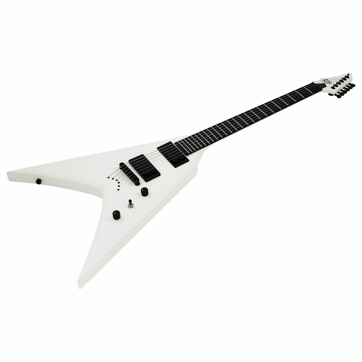 Электрогитара S by Solar VB4.6W — фото 1