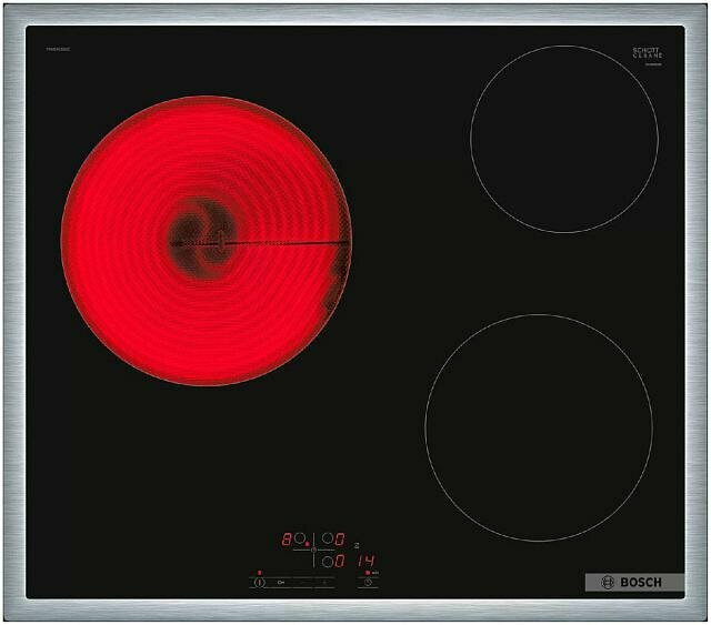 Bosch PKM645BB2E
