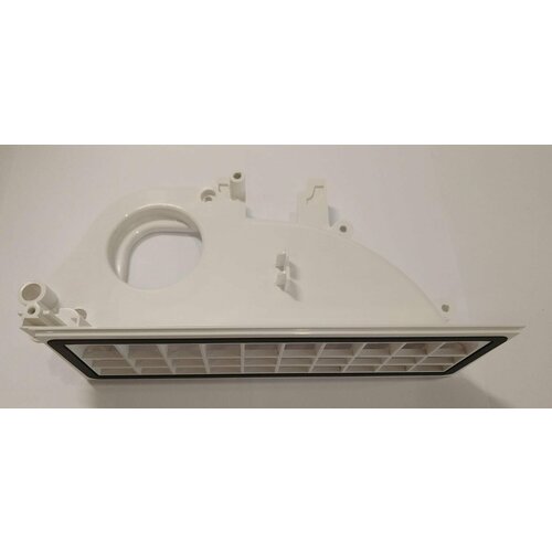 Приемная труба турбины робота пылесоса Xiaomi Mijia Sweeping Vacuum Cleaner 3C (B106CN)