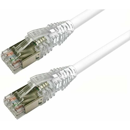 Patch Cord UTP (коммутационный шнур витая пара) Commscope NPC6AUZDB-WT005M
