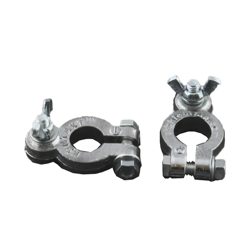 Клемма Акб Контакт 25024 Euro Тип 1 С БарашкомПод Болт Пэ2 контакт арт 25024 363₽