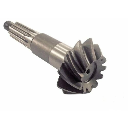 2522-2302014 Шестерня МТЗ редуктора центрального Z=10 РУП оригинальная запчасть МЗШ