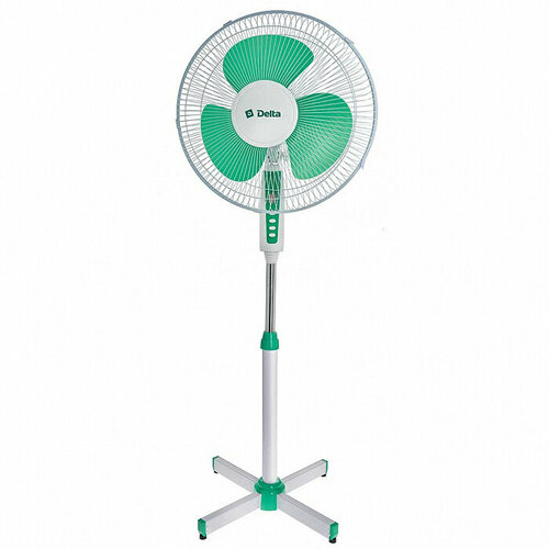Delta Напольный вентилятор DL-002N зеленый 349900₽