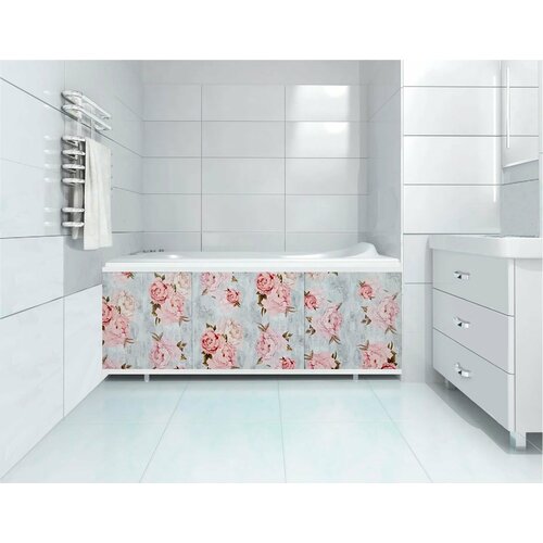 Экран под ванну 