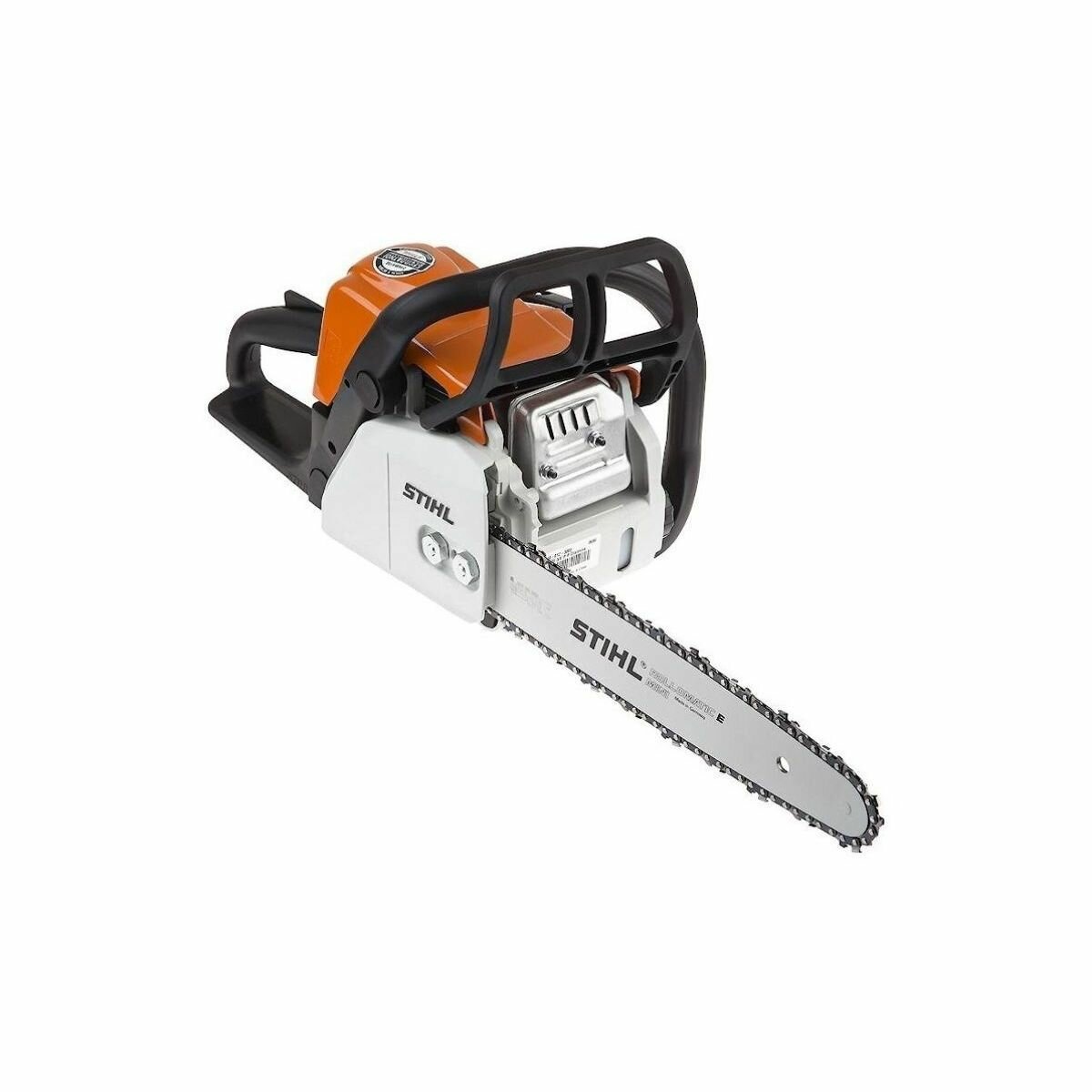 Бензопила цепная STIHL MS170, 1.3Квт, 35см.