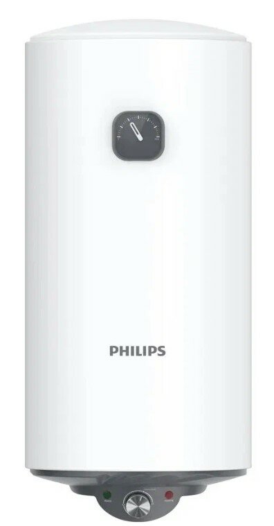 Водонагреватель накопительный электрический Philips AWH1601/51(50DA)