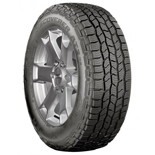 Автошина Cooper Discoverer A/T3 4S 265/65 R18 114T