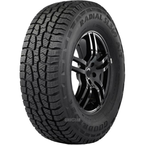 Goodride SL369 245/75 R16 111S
