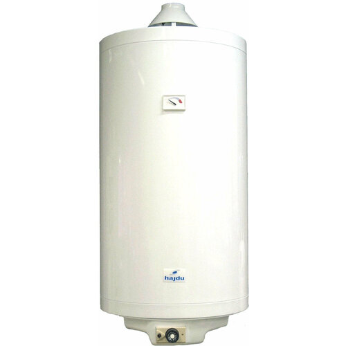 Водонагреватель газ GB 1501 6 кВт настенный с дымоходом 8432400₽