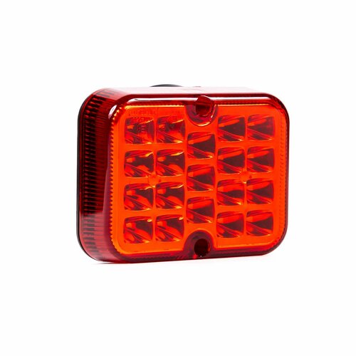 Фонарь противотуманный TRAILERCOM DF-TRL009 LED для прицепа 1485₽