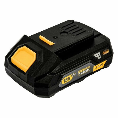 Батарея аккумуляторная Denzel B-18-20 Li-Ion 18 В 20 Ач 5470₽