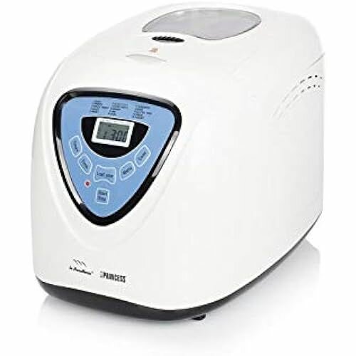 Хлебопечка Brotbackautomat 152S006 Белый
