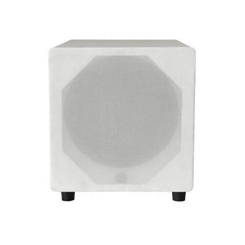 Фазоинверторный сабвуфер Velodyne Impact-X 10 white 11000000₽