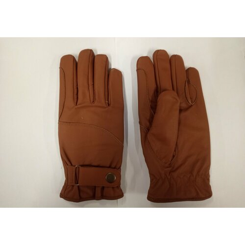 Перчатки для верховой езды из натуральной кожи