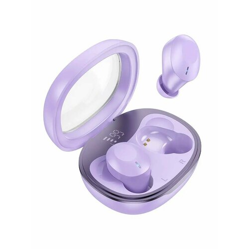 Наушники беспроводные полноразмерные Hoco W35