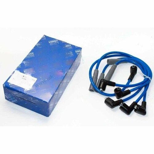 Провода высоковольтные 21213 Эконом 773₽