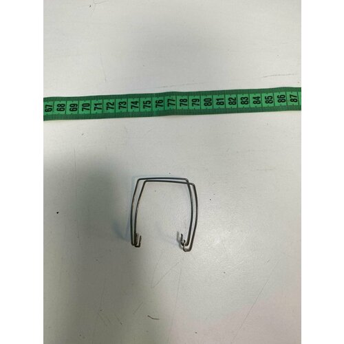 Крепление моторчика пылесоса Philips 670₽