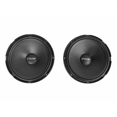 Колонки среднечастотные Pride SOLO 200 8166₽