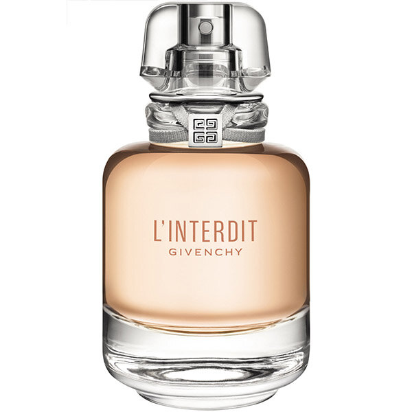 Givenchy Женский L'interdit Eau de Toilette 2019 Туалетная вода (edt) 80мл