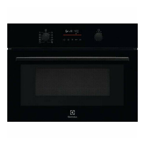 Встраиваемая микроволновая печь Electrolux EVM6E46Z 9707000₽