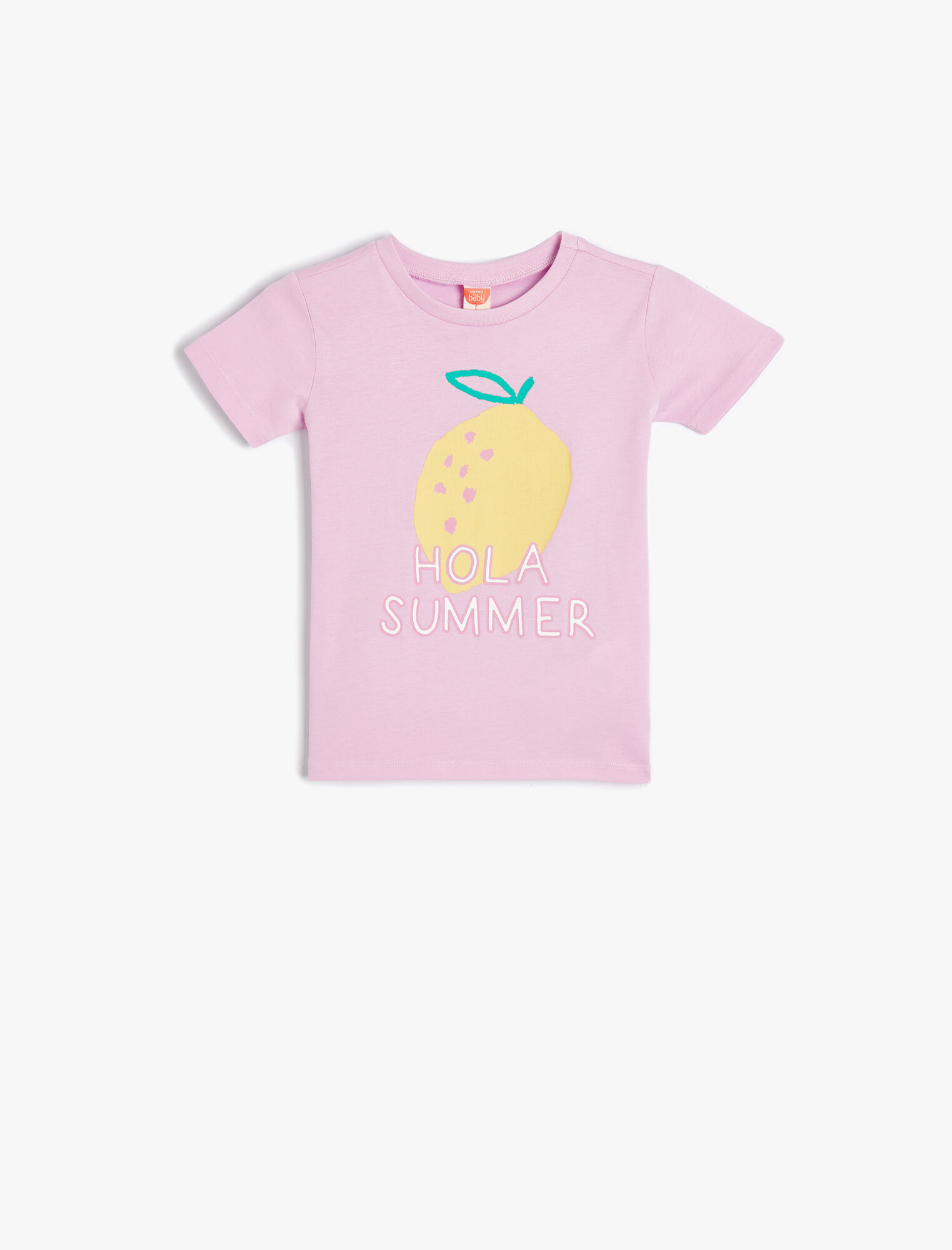 Футболка KOTON