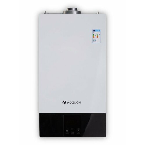 Котел газовый 2х-контурный Moguchi GBL18F 49000₽