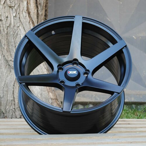 R17 Диск XXR Emotion R Style 85J ET33 51143 14000₽