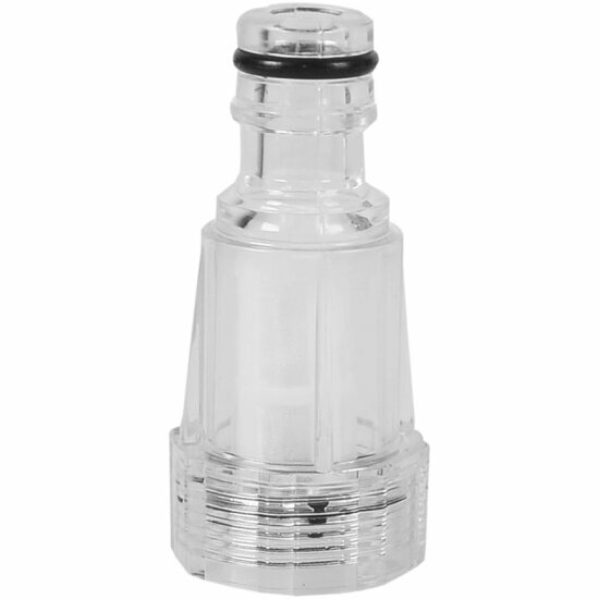 Обзор: Мойка Huter M-Compact