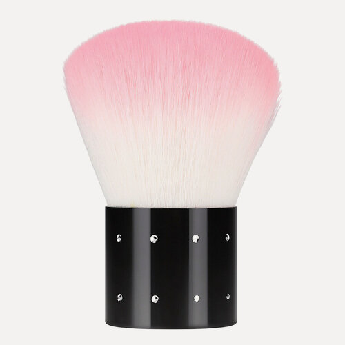 Изображение товара Domix, Ворсовая щеточка для смахивания опила