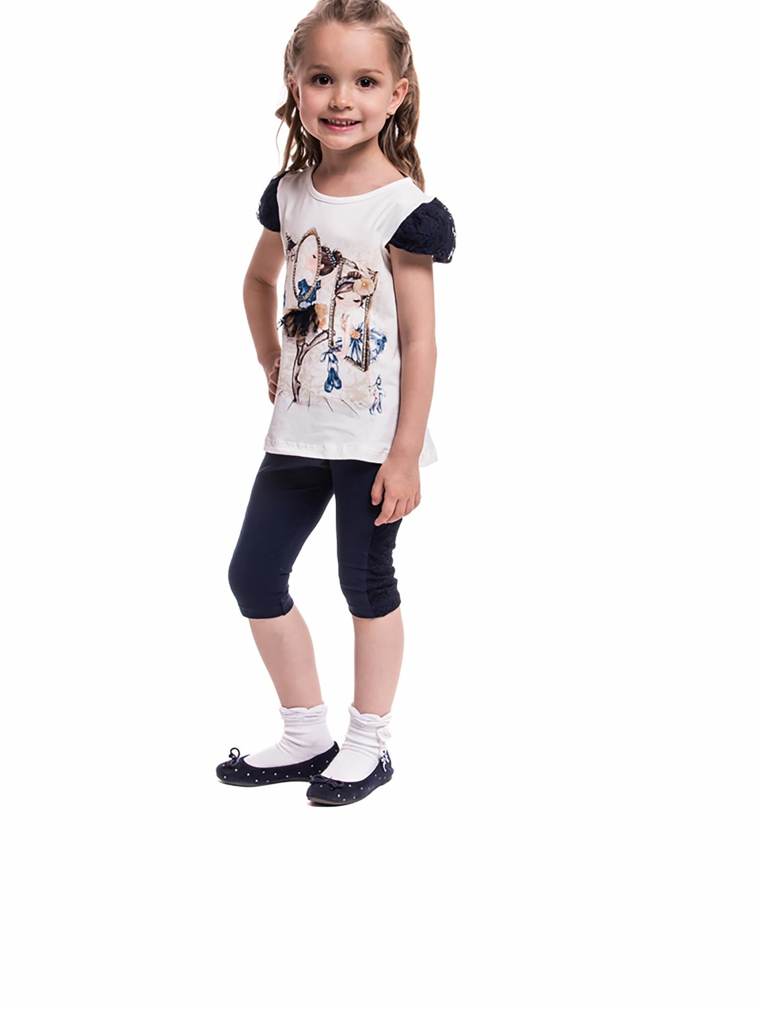 Комплект одежды Cascatto Для девочек