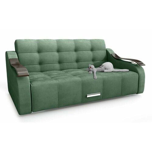 Прямой диван Тай дизайн 5 25520₽