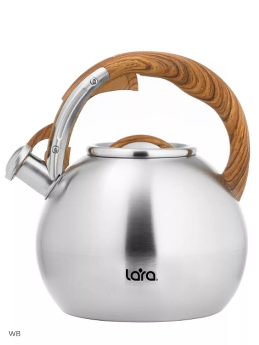 Чайник для плиты — фото 1