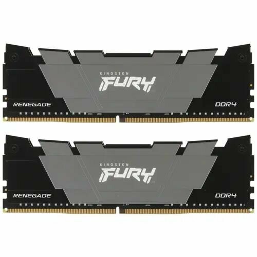 Оперативная память DDR4 32GB 216GB Kingston FURY KF436C16RB12K232 10130₽